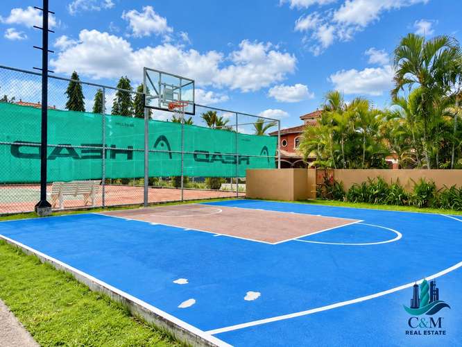 ALQUILER CASA PH EL DORAL COSTA SUR 356M2 4REC 5.5 BAÑOS 2 PARKING NRR - Imagen 17