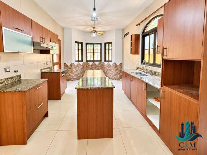 ALQUILER CASA PH EL DORAL COSTA SUR 356M2 4REC 5.5 BAÑOS 2 PARKING NRR - Imagen 5