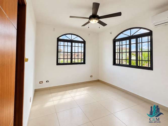 ALQUILER CASA PH EL DORAL COSTA SUR 356M2 4REC 5.5 BAÑOS 2 PARKING NRR - Imagen 4