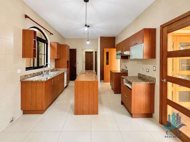 ALQUILER CASA PH EL DORAL COSTA SUR 356M2 4REC 5.5 BAÑOS 2 PARKING NRR - Imagen 13