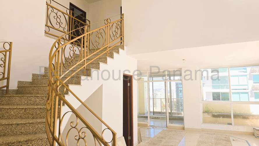 Apartamento en Venta Obarrio 26EPP4461