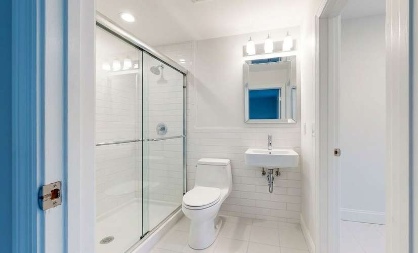 Apartamento en Punta Pacifica I con balcón y vista al mar