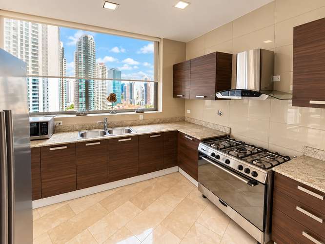 PH GRAND TOWER - PUNTA PACIFICA - VENTA
