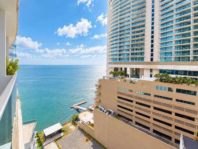 PH GRAND TOWER - PUNTA PACIFICA - VENTA