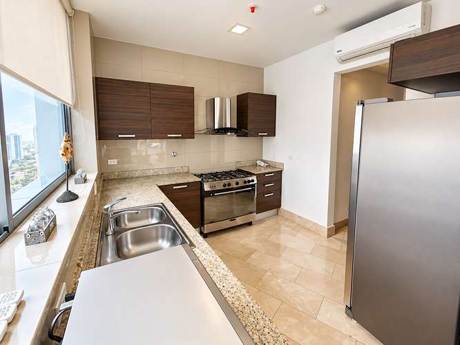 PH GRAND TOWER - PUNTA PACIFICA - VENTA