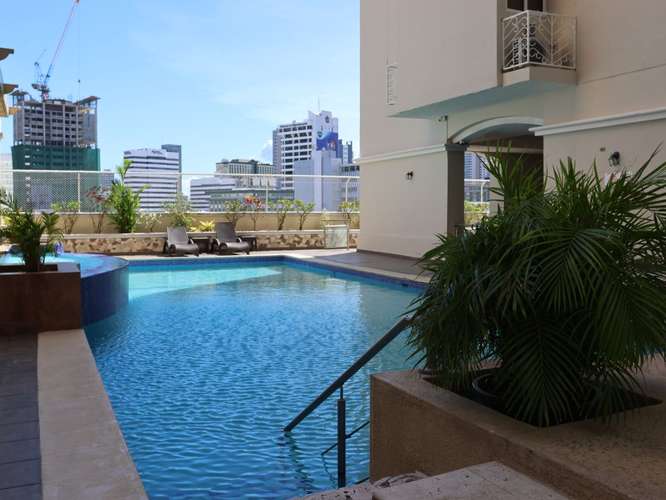 Hermoso apartamento en venta en PH Sophia Obarrio