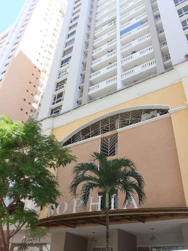Hermoso apartamento en venta en PH Sophia Obarrio