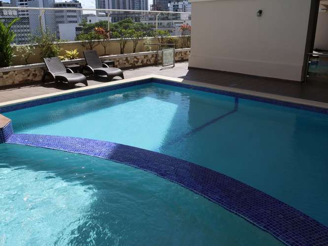 Hermoso apartamento en venta en PH Sophia Obarrio