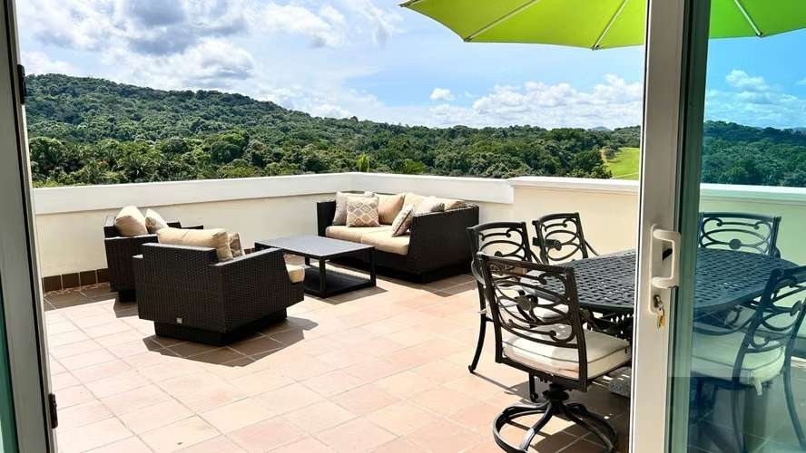 VENTA APARTAMENTO EN COCOLI TUCAN COUNTRY CLUB