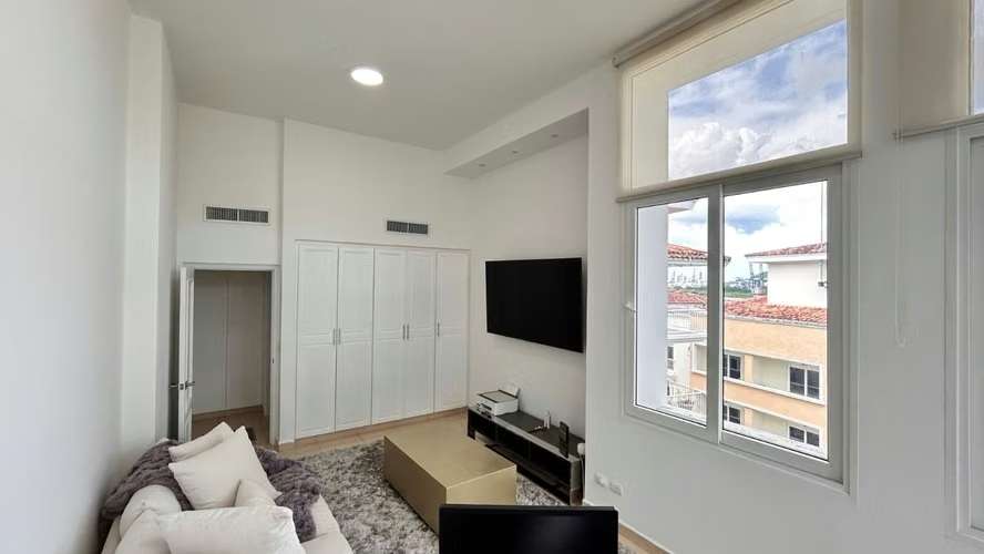VENTA APARTAMENTO EN COCOLI TUCAN COUNTRY CLUB