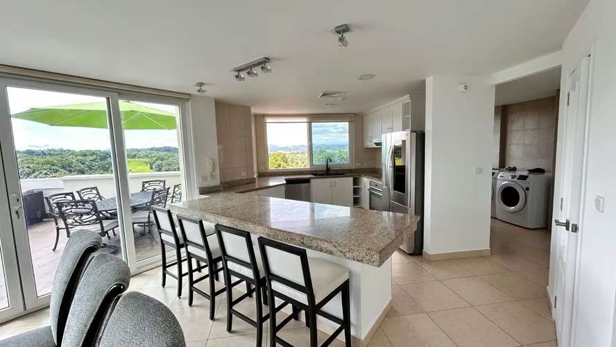 VENTA APARTAMENTO EN COCOLI TUCAN COUNTRY CLUB