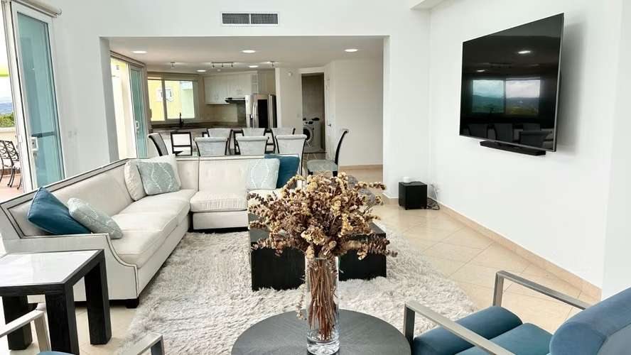 VENTA APARTAMENTO EN COCOLI TUCAN COUNTRY CLUB