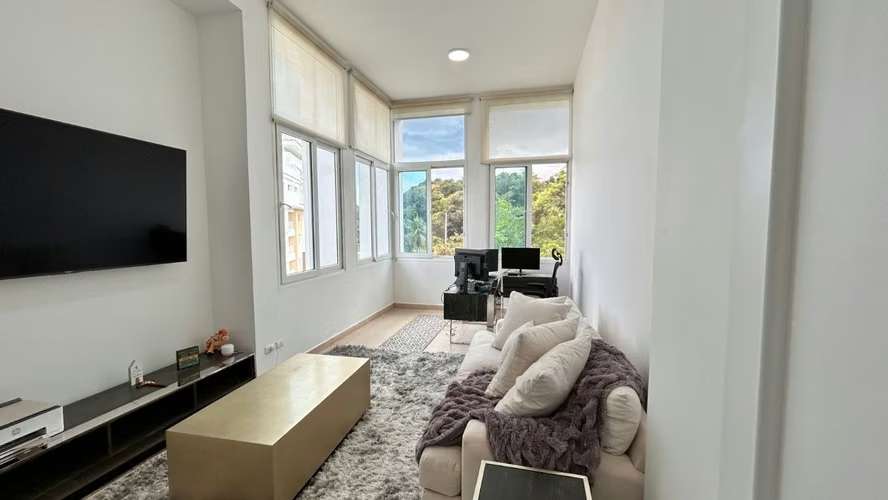 VENTA APARTAMENTO EN COCOLI TUCAN COUNTRY CLUB