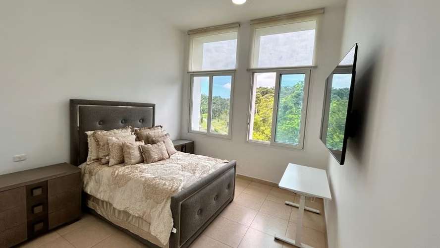 VENTA APARTAMENTO EN COCOLI TUCAN COUNTRY CLUB
