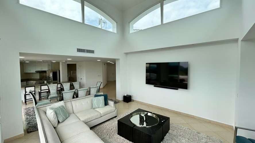 VENTA APARTAMENTO EN COCOLI TUCAN COUNTRY CLUB