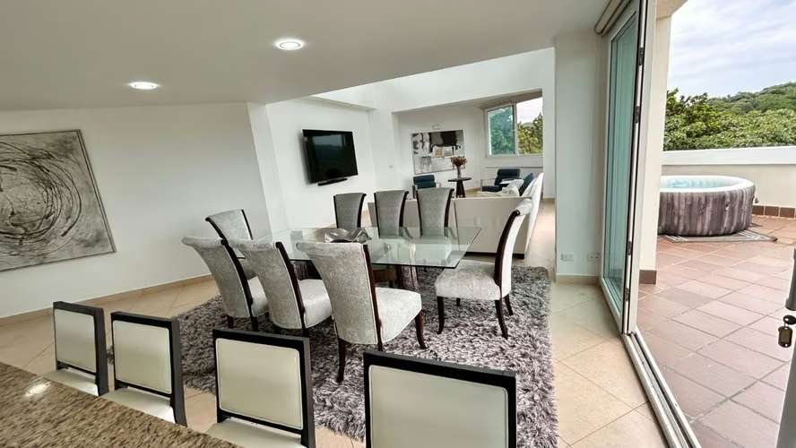 VENTA APARTAMENTO EN COCOLI TUCAN COUNTRY CLUB