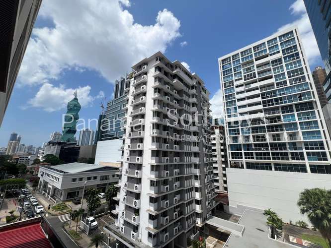 Venta Apartamento | 1 Recámara en Obarrio |PH Mini Design House - Imagen 10