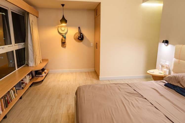 Moderno renovador y amplio  Peenthouse apartamento en PH Sophia