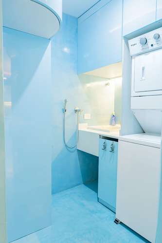 Moderno renovador y amplio  Peenthouse apartamento en PH Sophia