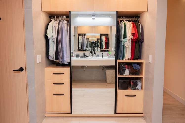 Moderno renovador y amplio  Peenthouse apartamento en PH Sophia