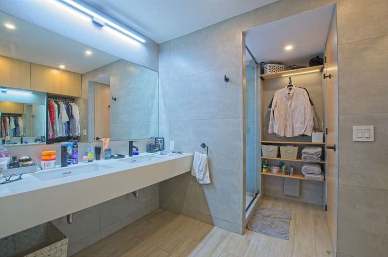 Moderno renovador y amplio  Peenthouse apartamento en PH Sophia