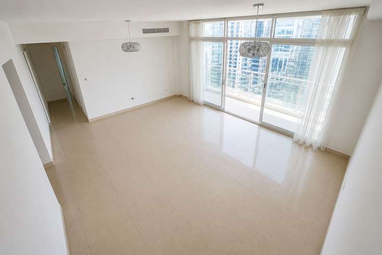 Apartamento en El Cangrejo I con Balcón y ubicación Insuperable - Imagen 2