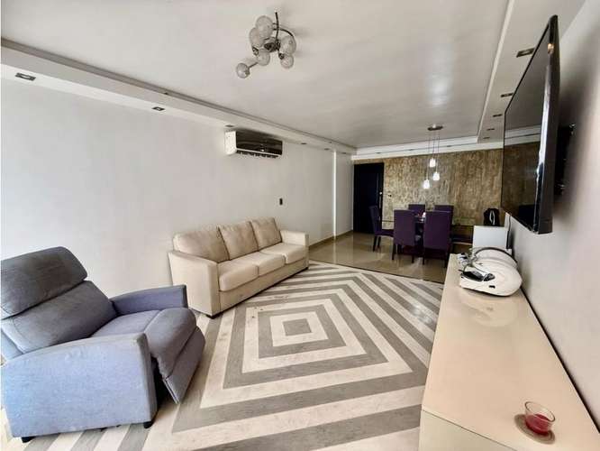 Oportunidad de Inversion Apartamento en San Francisco Bay LH