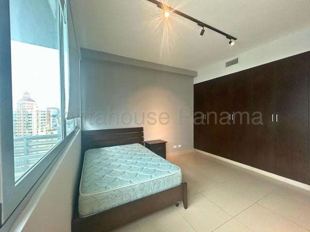 Lujoso apartamento de 2 recámaras en Dupont Tower, Punta Pacífica con balcón y amenidades GB - Imagen 5