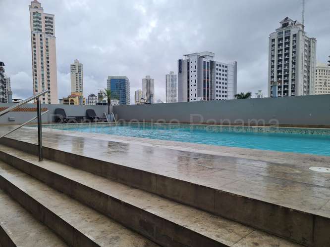 Alquiler de Apartamento Amoblado de 137 m² en KUBIC 27YCG3266 - Imagen 10