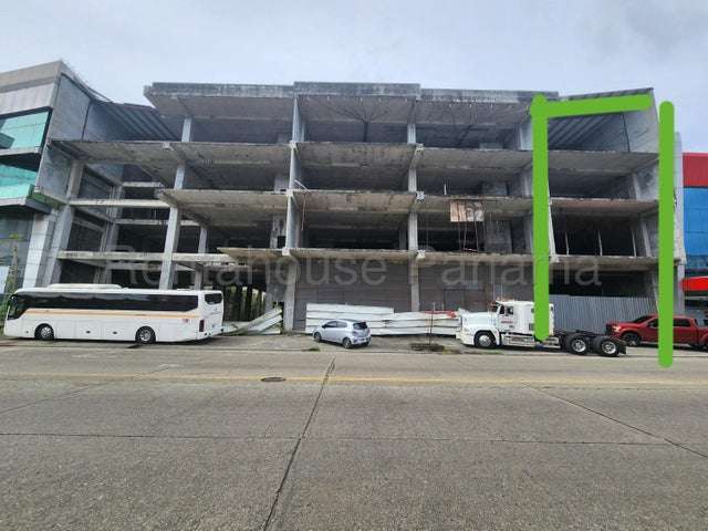 Venta de Local Comercial en Zona Libre de Colon 25LGG4171