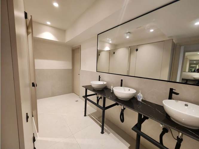 ALQUILER DE OFICINA AMOBLADA, 165M2, COSTA DEL ESTE, LH - Imagen 15
