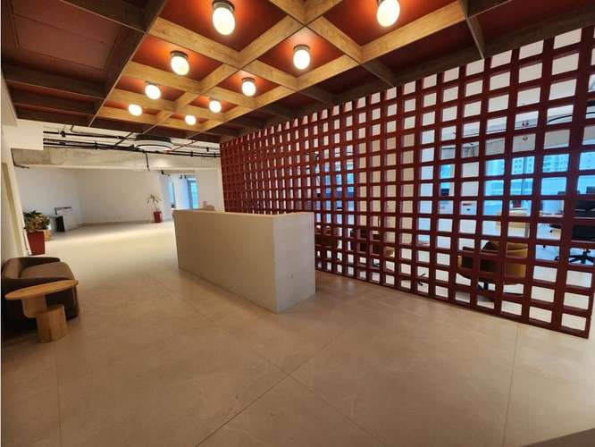 ALQUILER DE OFICINA AMOBLADA, 165M2, COSTA DEL ESTE, LH - Imagen 11