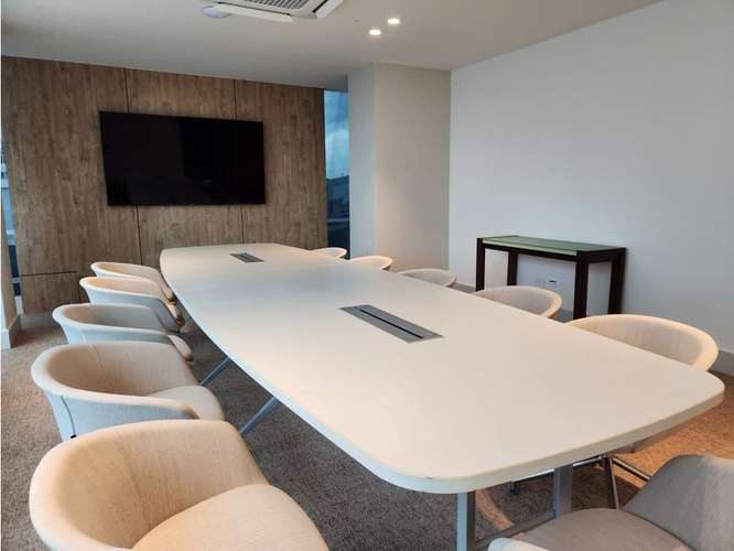 ALQUILER DE OFICINA AMOBLADA, 165M2, COSTA DEL ESTE, LH - Imagen 18