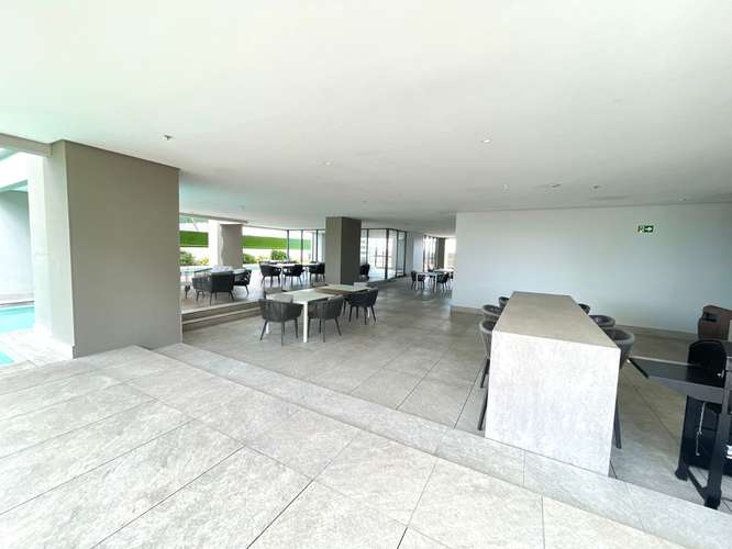 Venta de apartamento en Santa Maria