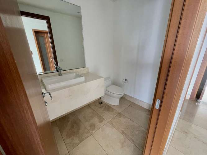 Venta de apartamento en Santa Maria