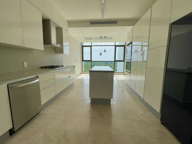 Venta de apartamento en Santa Maria