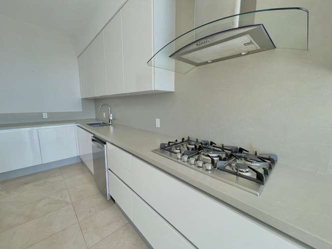 Venta de apartamento en Santa Maria