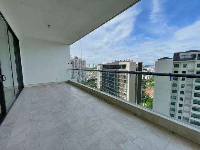 Venta de apartamento en Santa Maria