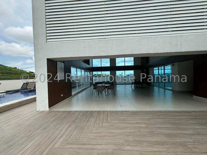 Alquiler Apartamento Country Height - Altos de Panama 27YCG3274 - Imagen 16