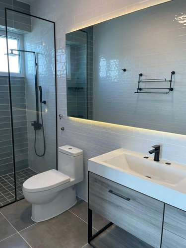 Exclusivo Penthouse Frente al Mar en Avenida Balboa