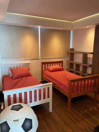 Exclusivo Penthouse Frente al Mar en Avenida Balboa