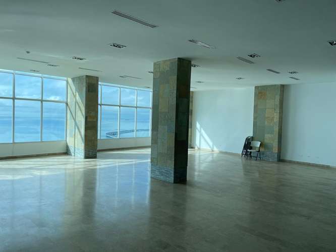 Exclusivo Penthouse Frente al Mar en Avenida Balboa