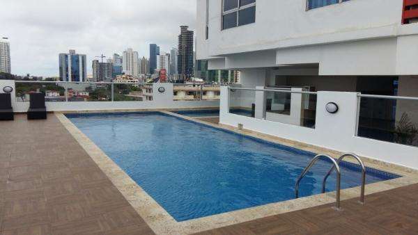Se Alquila Apartamento en PH Rainbow, El Carmen – Amplitud, Amenidades y Excelente Conectividad - Imagen 9