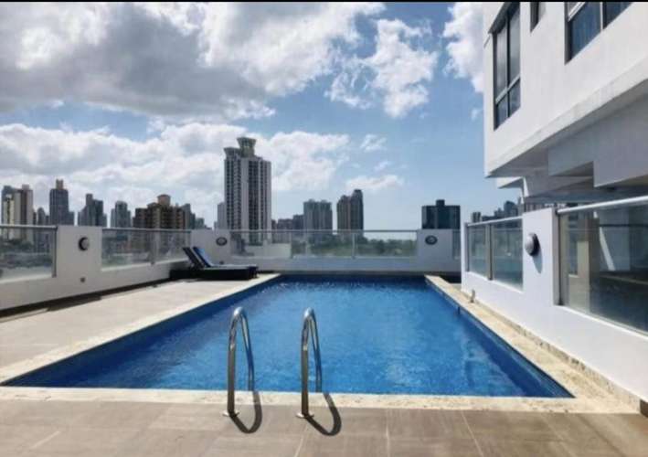 Se Alquila Apartamento en PH Rainbow, El Carmen – Amplitud, Amenidades y Excelente Conectividad - Imagen 10