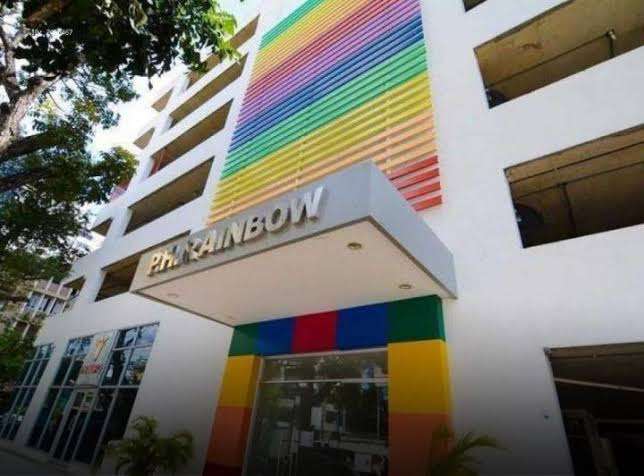 Se Alquila Apartamento en PH Rainbow, El Carmen – Amplitud, Amenidades y Excelente Conectividad