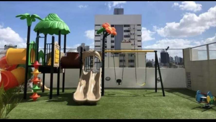 Se Alquila Apartamento en PH Rainbow, El Carmen – Amplitud, Amenidades y Excelente Conectividad - Imagen 8