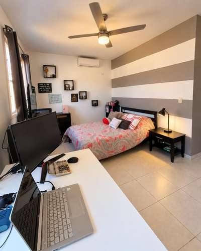 SE VENDE CASA EN RESIDENCIAL CON GARITA, EL DORAL - Imagen 5