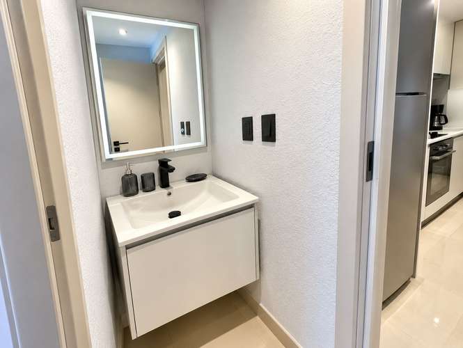 SAN FRANCISCO I 47 M²  I CON BALCON I NUEVO A ESTRENAR 
