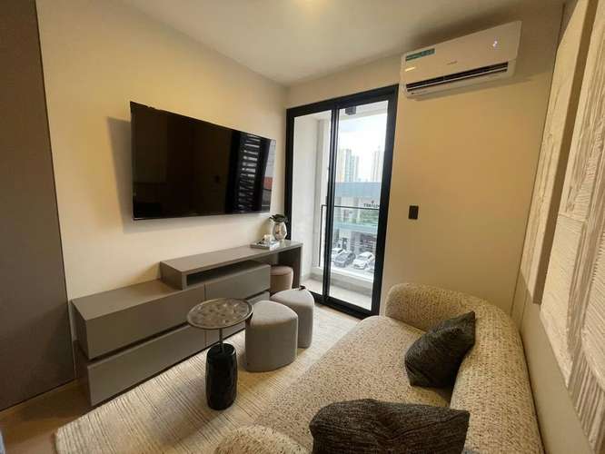 SAN FRANCISCO I 47 M²  I CON BALCON I NUEVO A ESTRENAR 
