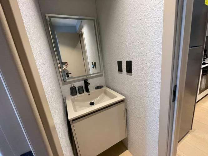 SAN FRANCISCO I 47 M²  I CON BALCON I NUEVO A ESTRENAR 